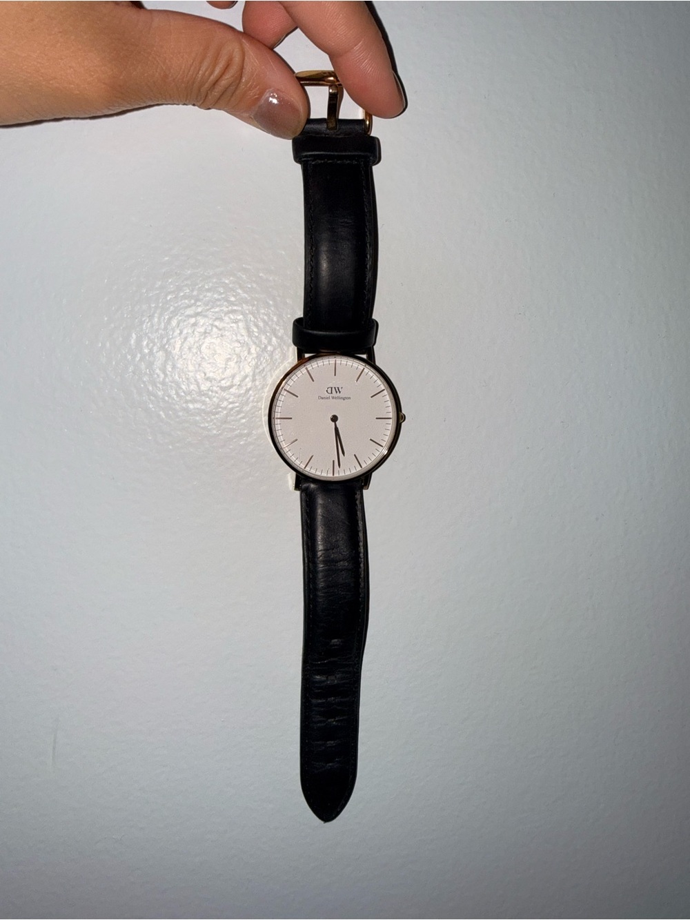 Daniel Wellington watch